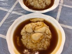 -东极岛海鲜