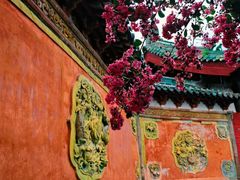 -报恩寺(平武县)