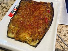 -丰茂烤串(六里桥店)