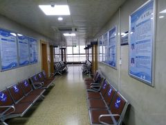 -杭州师范大学附属医院(杭州总院)