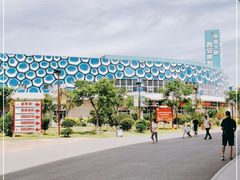 -华夏文旅海洋公园