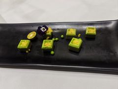 -上海1号私藏菜(静安店)