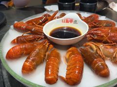 -红盔甲·小龙虾(人民广场店)