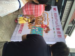 点击看大图 韩国WPlus儿童摄影工作室-WPlus明星肖像亲子全家福摄影
