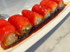 -陶兰居·香港饭店·海鲜大排档(圆融时代广场店)
