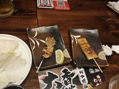 -鸟鹏烧鸟居酒屋(龙岗万科店)