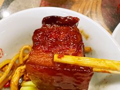 -西江美食舫·江西菜(健德桥店)