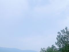 -十三陵水库