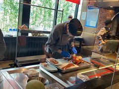 -泰钰丰烤鸭.天津菜(开发区店)