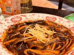 -海天楼中餐厅(吴宫泛太平洋酒店)