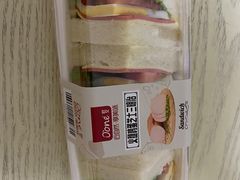 -欧文西点(港隆广场店)