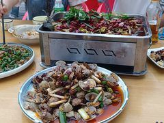 -唐门江湖菜(龙石路店)