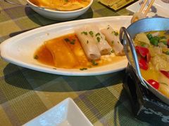 -章吴记喜瑞餐厅(东东城店)