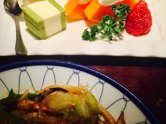 -松子料理(亮马桥店)