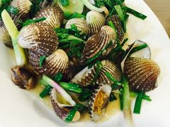 -兴旺海鲜砂煲王