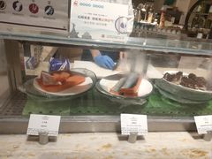 -广州增城保利郡雅酒店-月色西餐厅