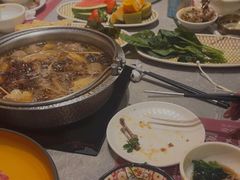 -一绪に寿喜烧(荟聚店)