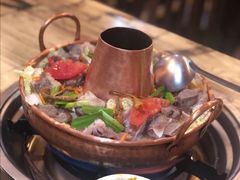 -香香腊排骨.野生菌火塘总店(束河店)