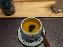 茶碗蒸-小十Omakase(地王大厦店)