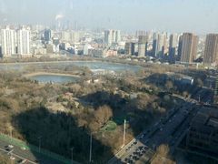 -君悦酒店·乐厨·高空自助餐(青年大街店)