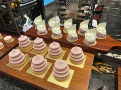 -美食汇·海鲜自助餐·家庭聚会·商务宴请(青秀万达文华店)