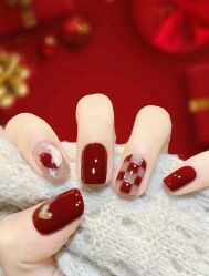 -UU·NAIL美甲美睫專門店