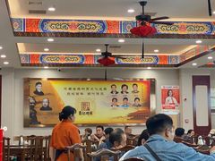 -葛记焖饼(伏牛路店)