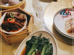 -新梅园不夜粥(龙华店)