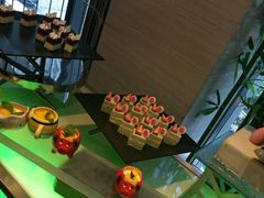 -宁波逸东豪生大酒店·豪生咖啡厅