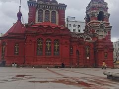 -圣·阿列克谢耶夫教堂