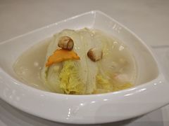-西宁富力万达文华酒店·品珍中餐厅