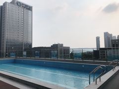 -上鸿汤泉•易营+