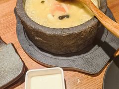 -敏珠拉姆藏餐·南京厨房(富春江东街店)