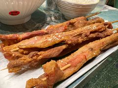 -浩海火烧云傣家菜(京广店)