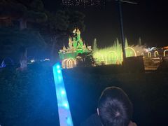 -泉城欧乐堡梦幻世界