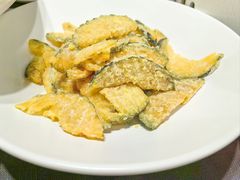 -肆月河豚·新淮扬(金融街店)