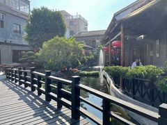 -猪肉婆私房菜(容桂总店)