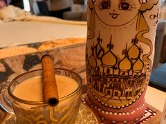 -龟兹KUCINA·新疆菜(前滩L+PLAZA店)