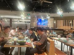 -潮界(虹桥新天地店)