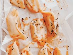 -汪记大王锅贴(成山路店)