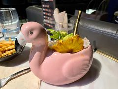 -STARRY CAFE & LOUNGE BAR(高新店)