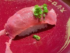 生马肉寿司-寿司郎(西单大悦城店)