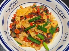 -衡厨·衡阳土菜(中南店)