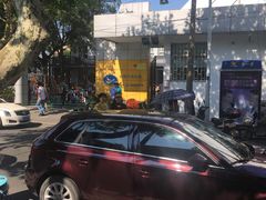 -苏州市公园路幼儿园