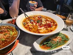 -懒人盐府人家(航天桥店)