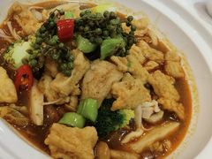 -功德林素菜饭庄(前门店)