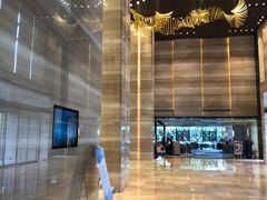 -珠海拱北口岸富华里中海雅高铂尔曼酒店
