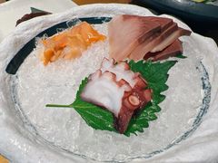 -禾风·海鲜料理自助(玉林店)