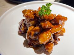 -绿茶餐厅(乐峰广场店)