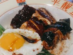 -肥韬茶餐厅(海上世界店)